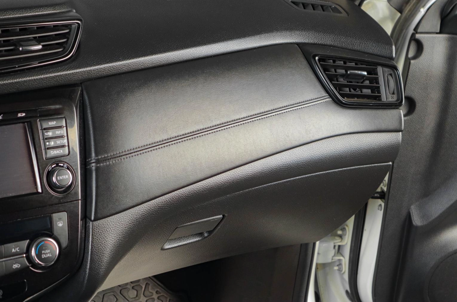 Nissan X-Trail 13 из 21