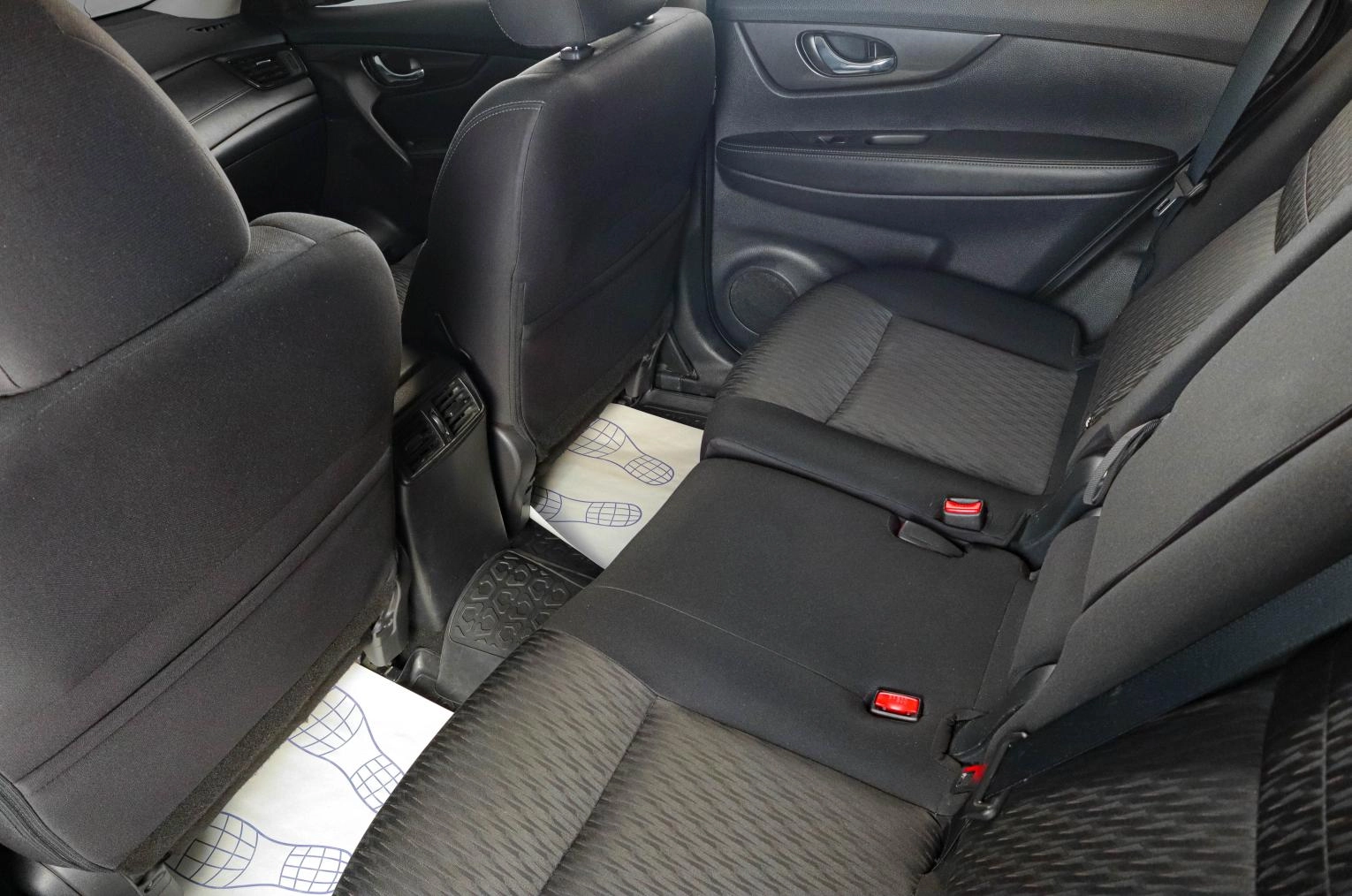 Nissan X-Trail 8 из 21