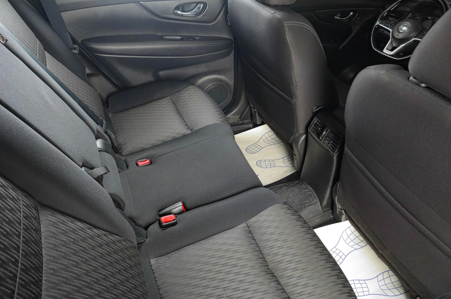 Nissan X-Trail 9 из 21