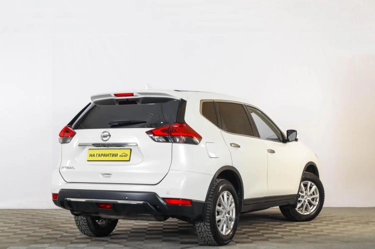 Nissan X-Trail 6 из 6