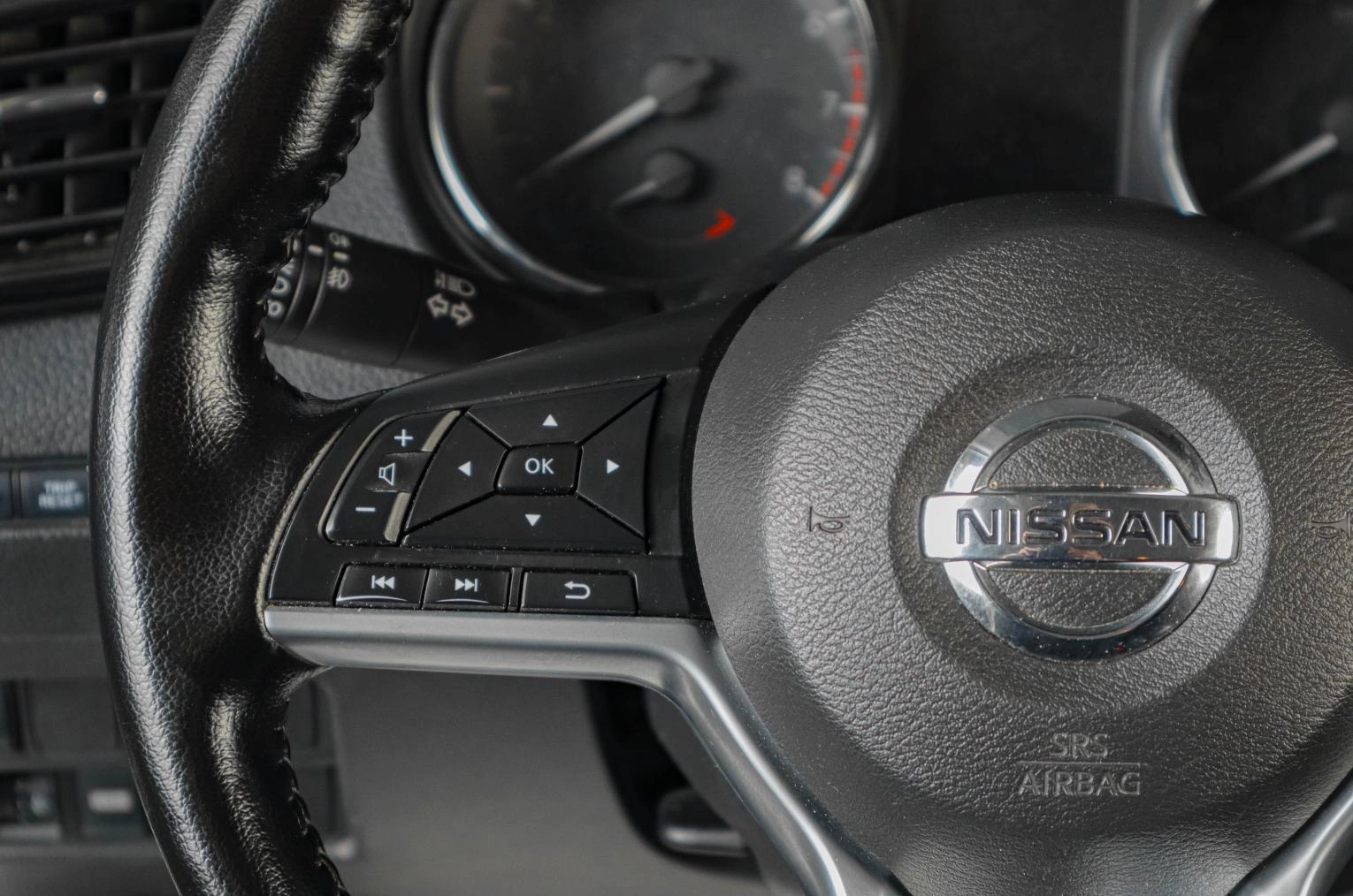 Nissan X-Trail 15 из 21