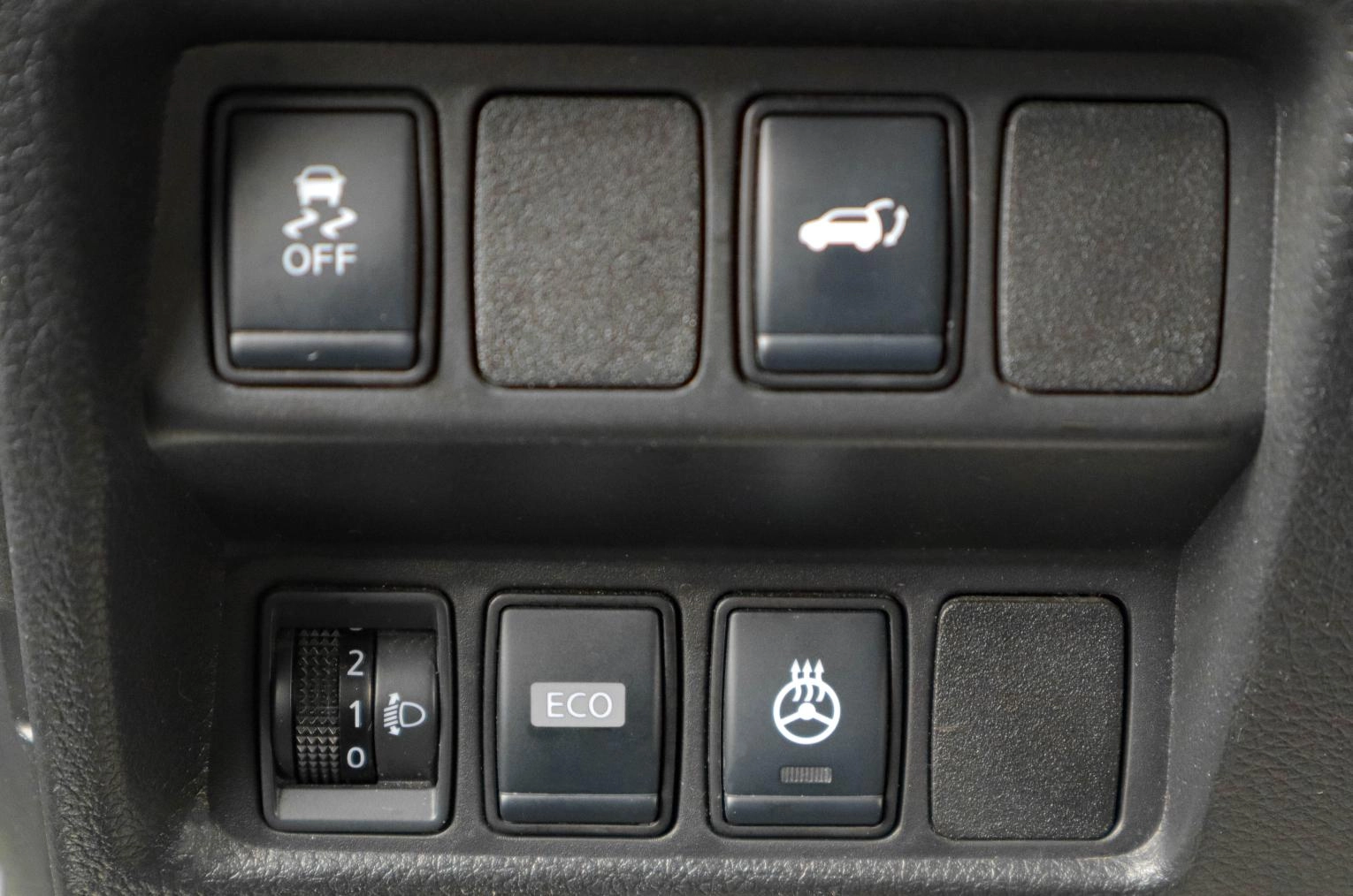 Nissan X-Trail 21 из 21