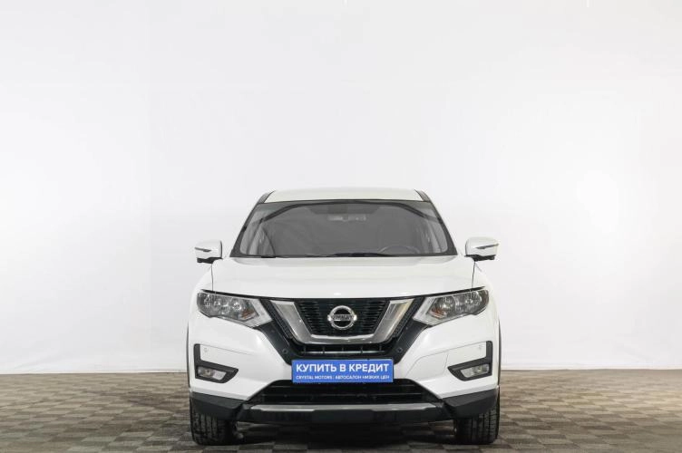 Nissan X-Trail 2 из 6