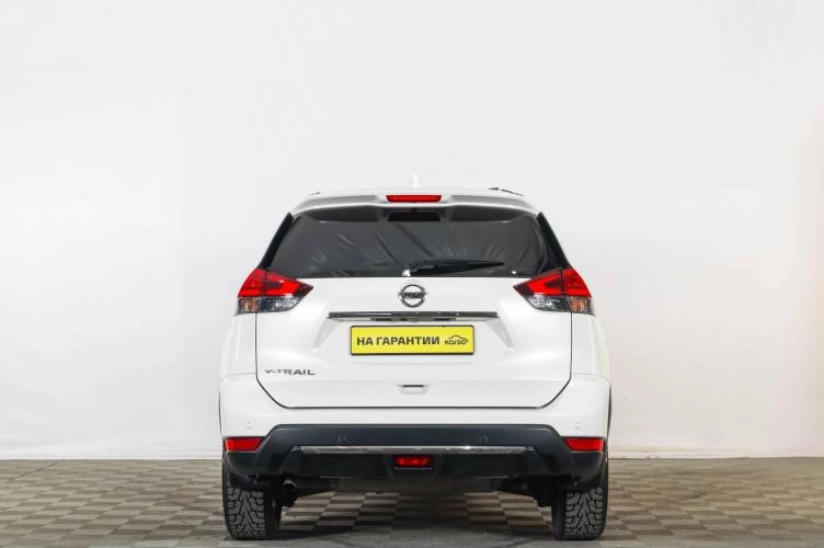 Nissan X-Trail 5 из 5