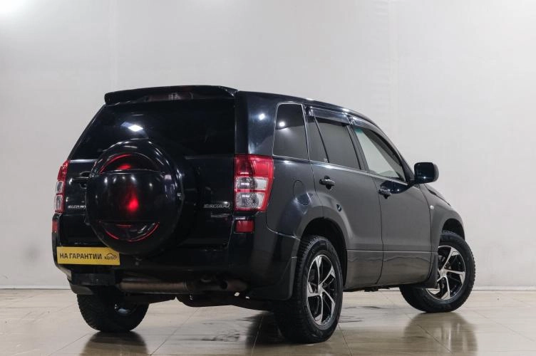 Suzuki Escudo 6 из 6