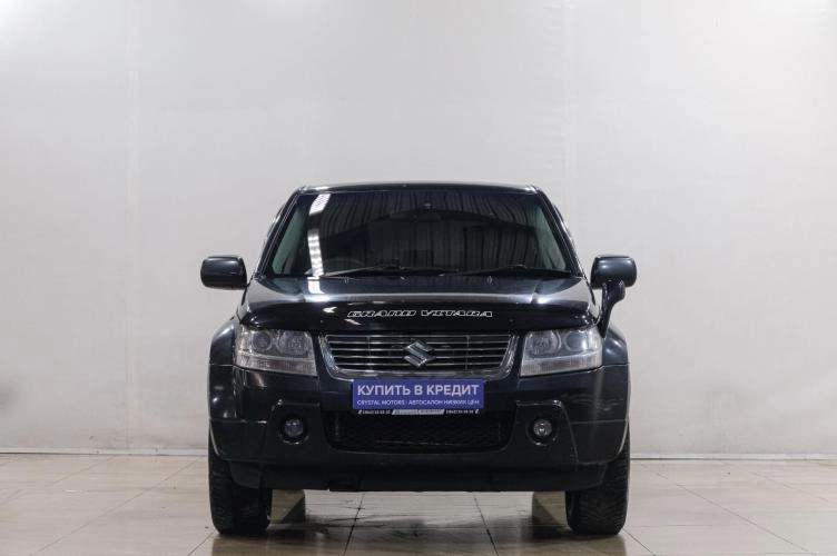 Suzuki Escudo 2 из 6