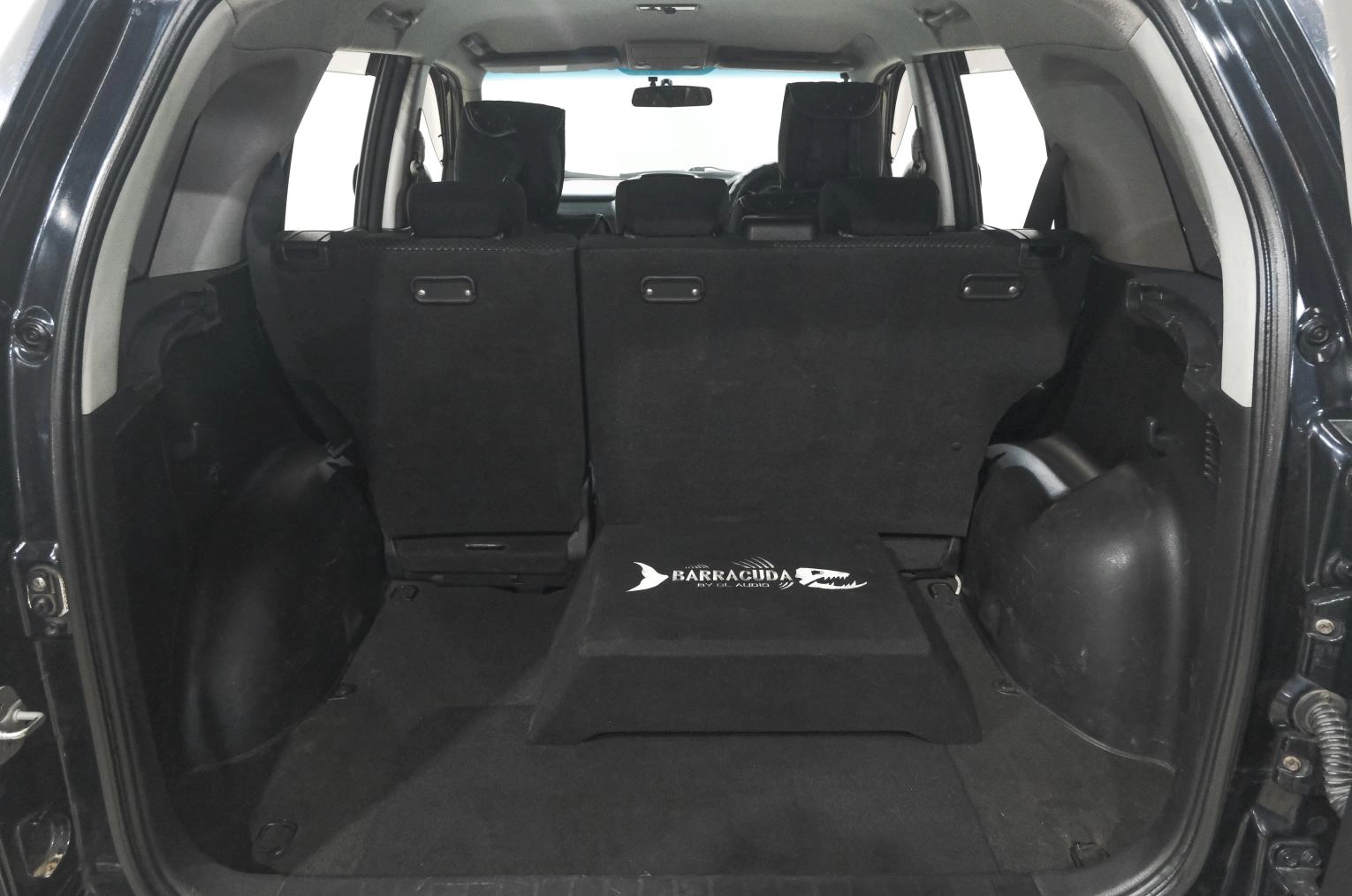 Suzuki Escudo 28 из 28