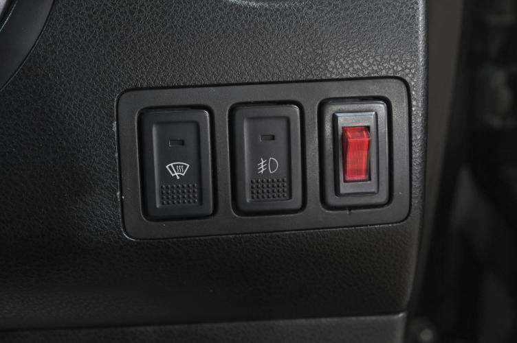 Suzuki Escudo 23 из 28