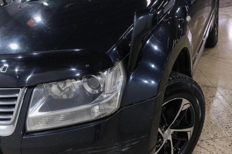 Suzuki Escudo 8 из 28