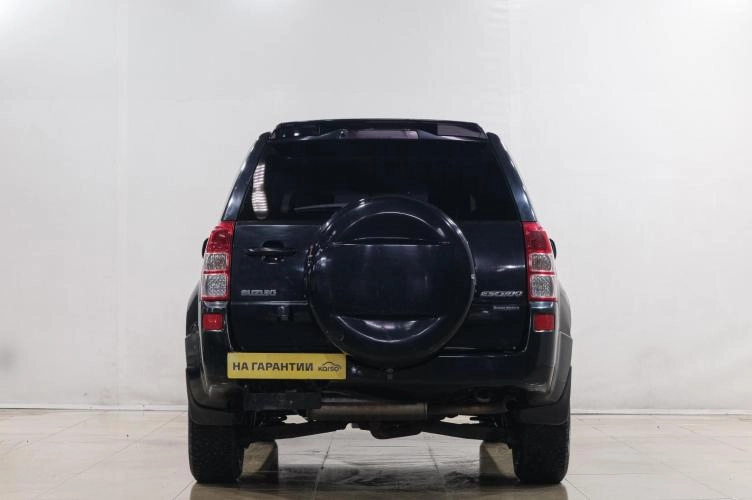 Suzuki Escudo 5 из 6