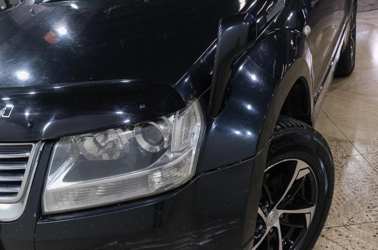 Suzuki Escudo 8 из 28