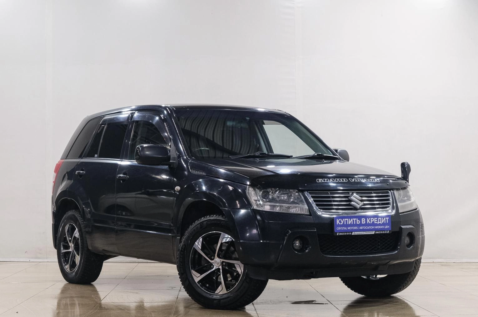 Suzuki Escudo 1 из 28
