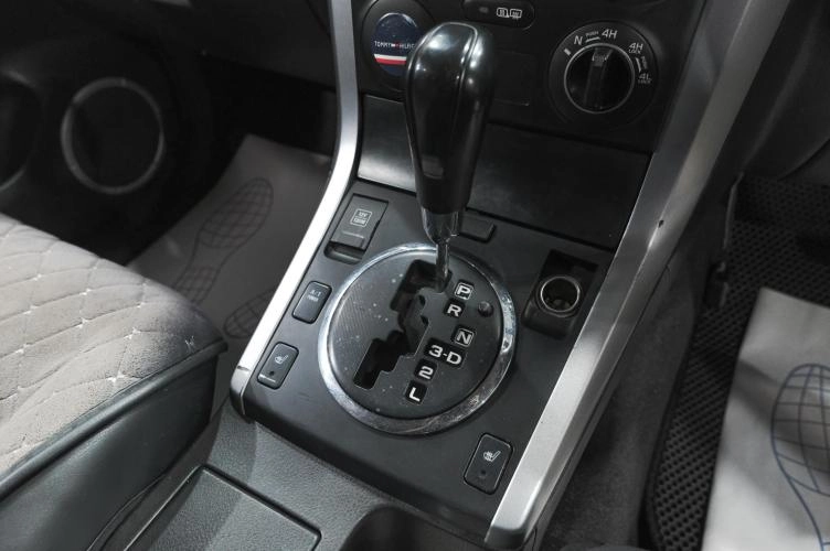 Suzuki Escudo 24 из 28