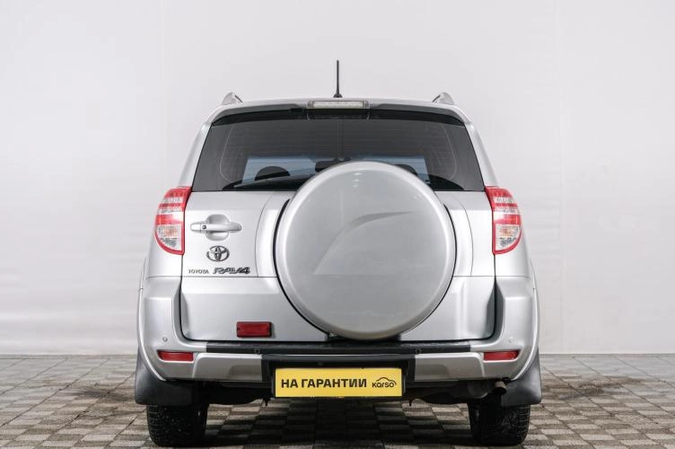 Toyota RAV4 5 из 5