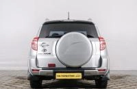 Toyota RAV4 5 из 22