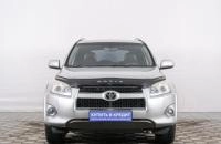 Toyota RAV4 2 из 22