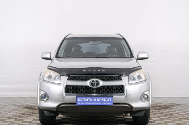Toyota RAV4 2 из 5