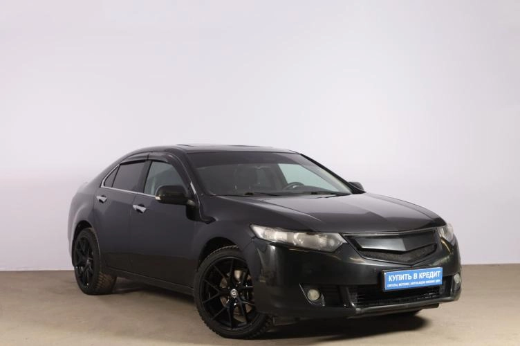 Honda Accord 1 из 6