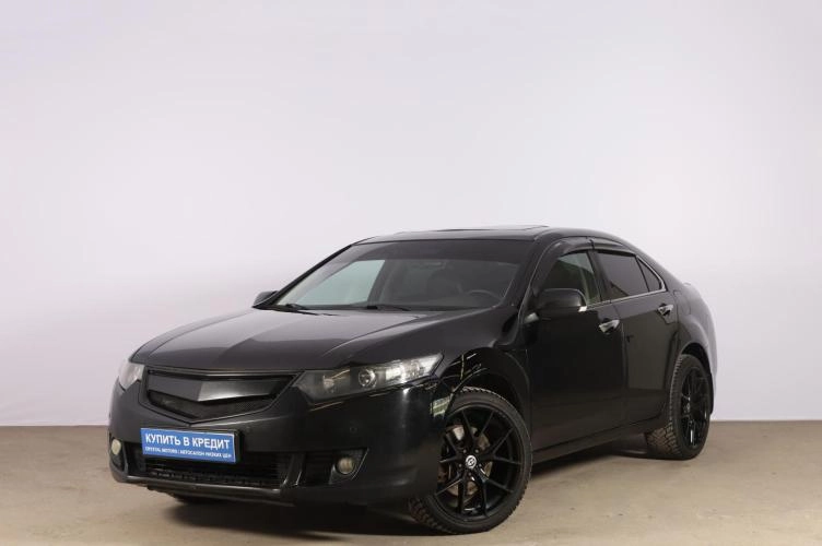 Honda Accord 3 из 6