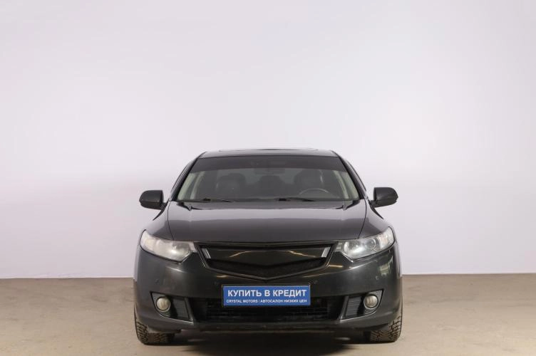 Honda Accord 2 из 6