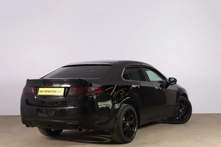 Honda Accord 6 из 6