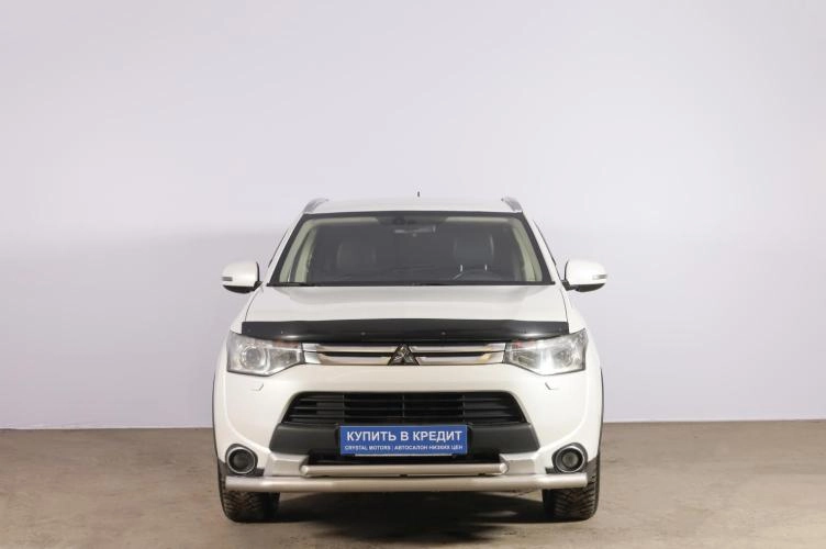 Mitsubishi Outlander 2 из 6