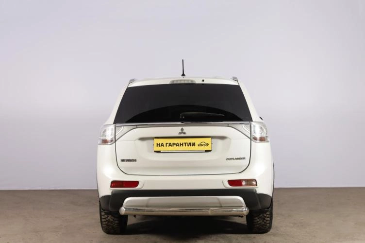 Mitsubishi Outlander 5 из 6