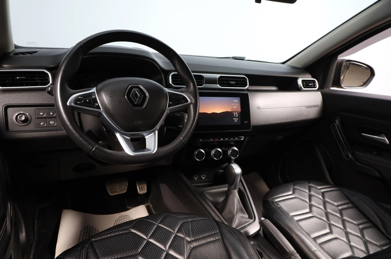 Renault Duster 8 из 18