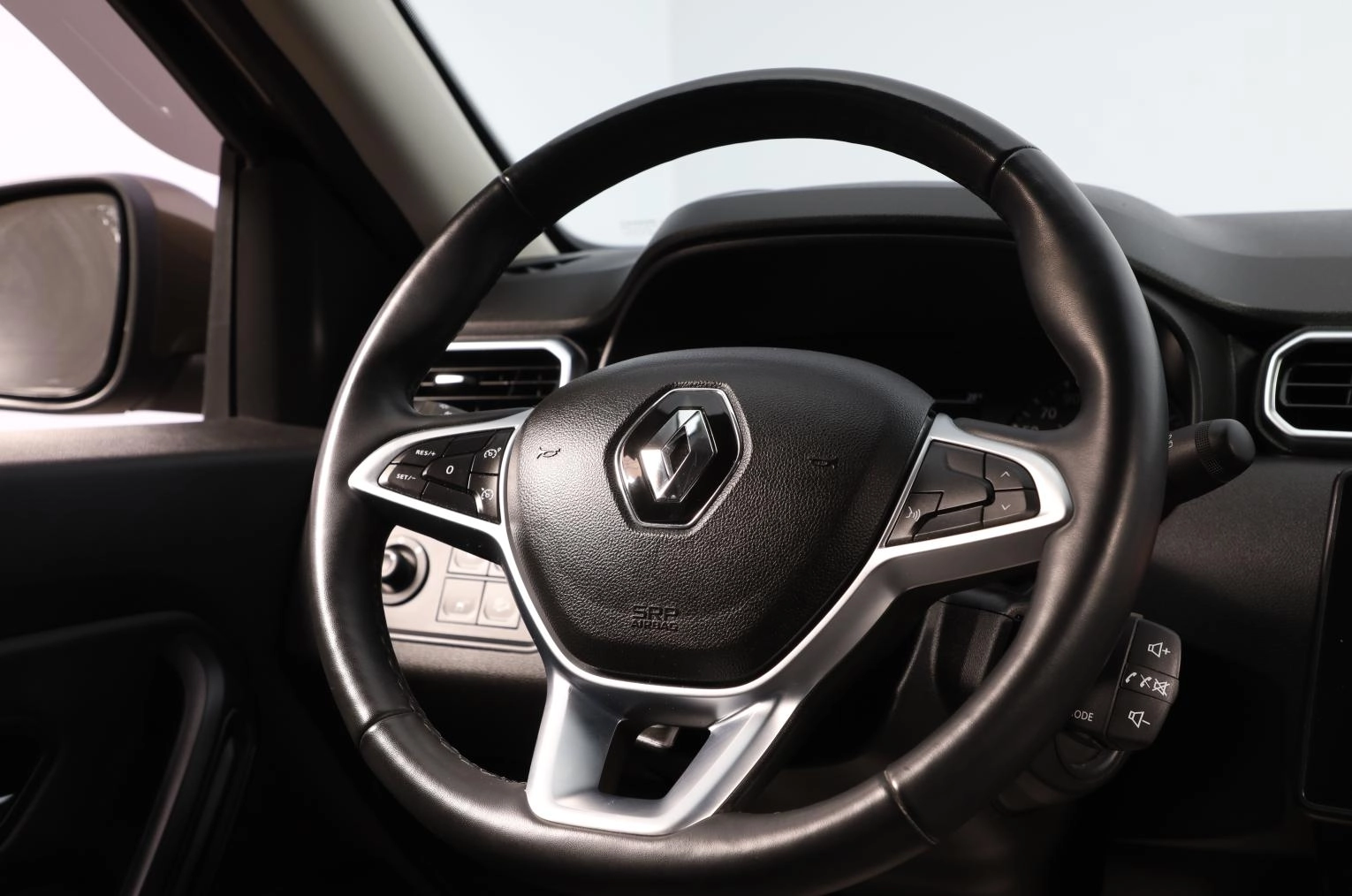 Renault Duster 12 из 18