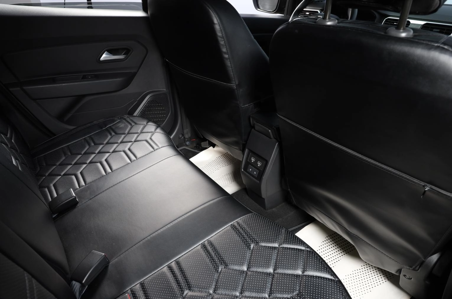 Renault Duster 17 из 18