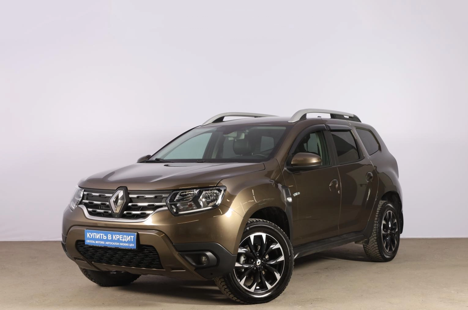 Renault Duster 3 из 18
