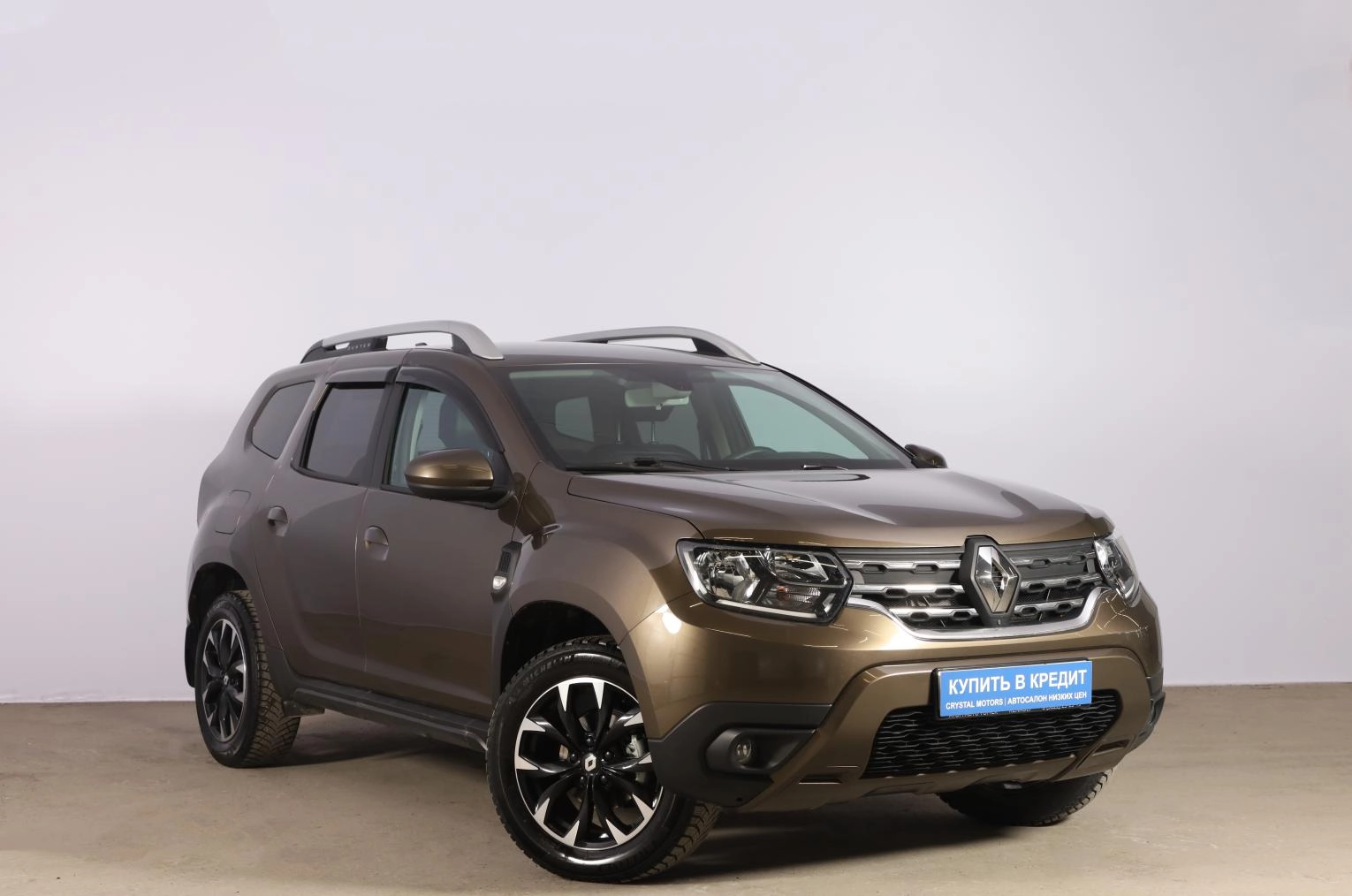 Renault Duster 1 из 18