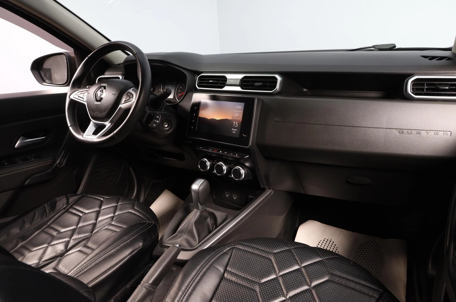 Renault Duster 9 из 18