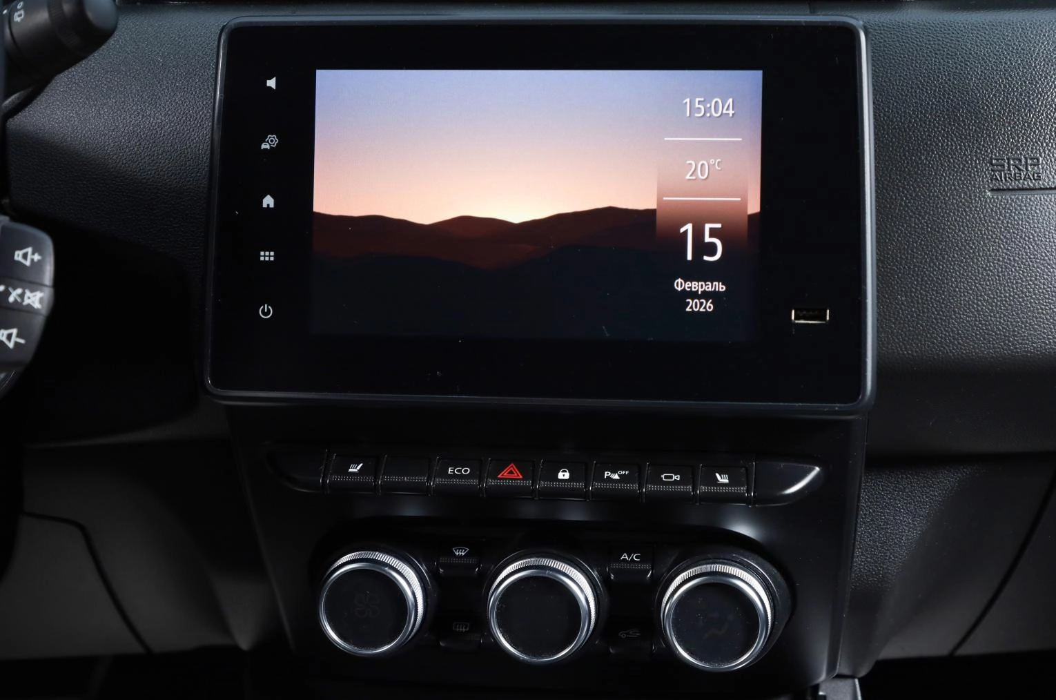 Renault Duster 15 из 18