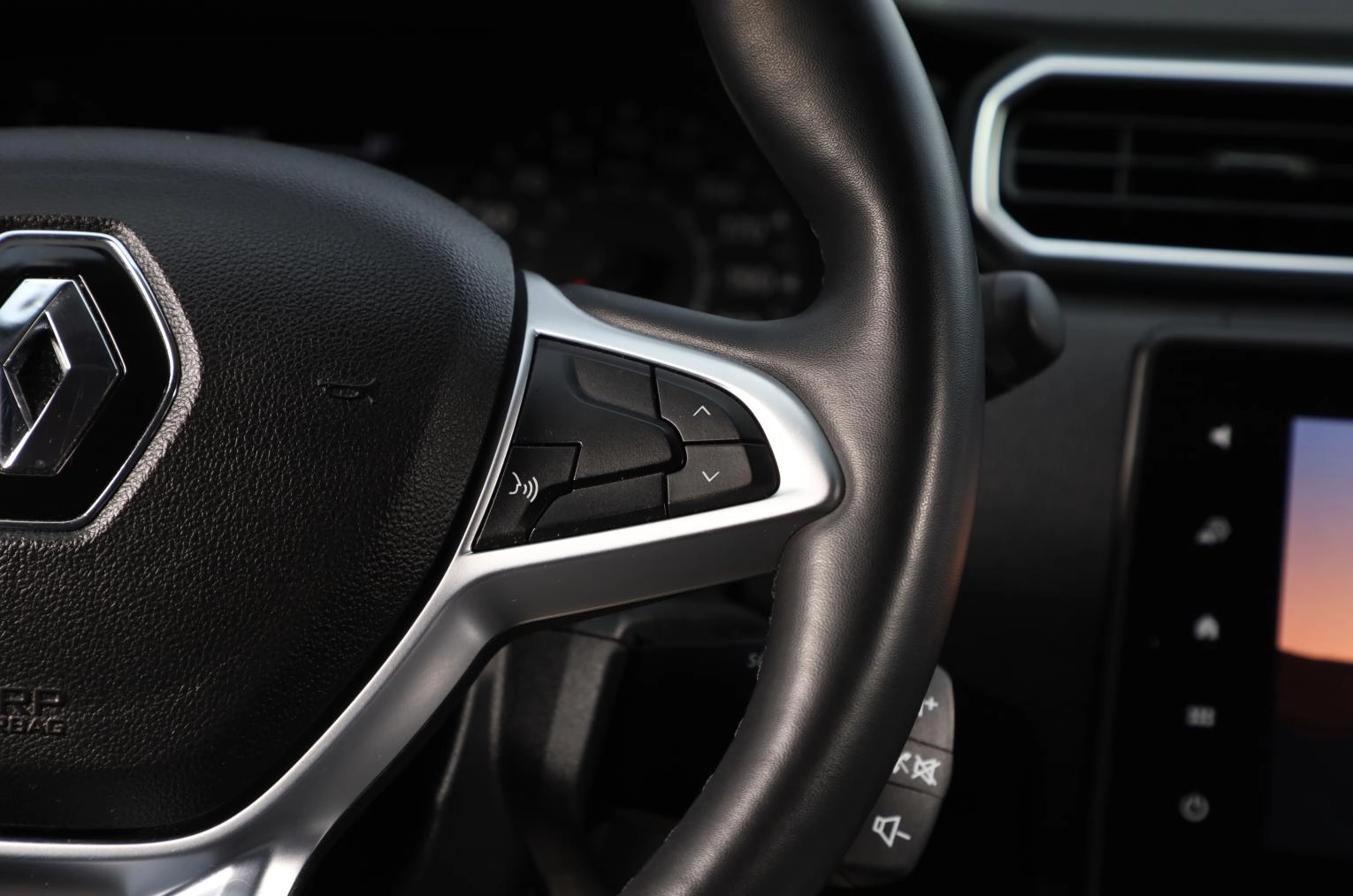 Renault Duster 14 из 18