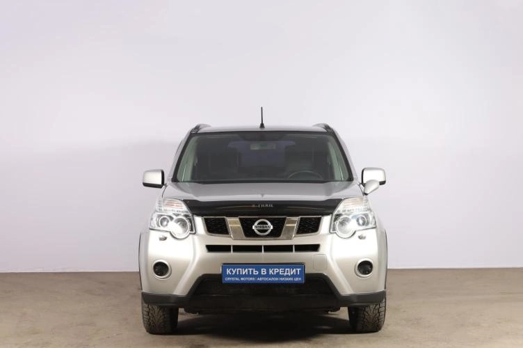 Nissan X-Trail 2 из 6