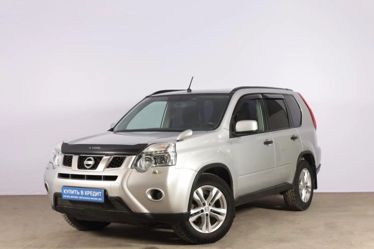 Nissan X-Trail 3 из 6