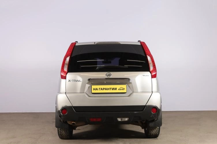 Nissan X-Trail 5 из 6