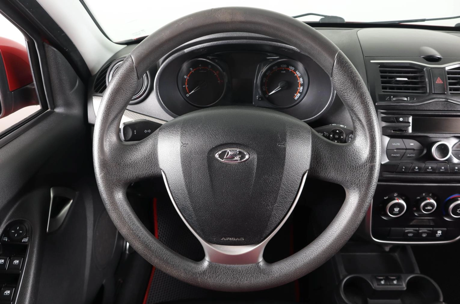 ВАЗ (LADA) Granta 15 из 22