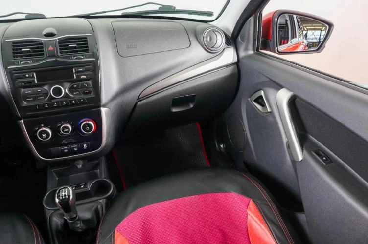 ВАЗ (LADA) Granta 14 из 22