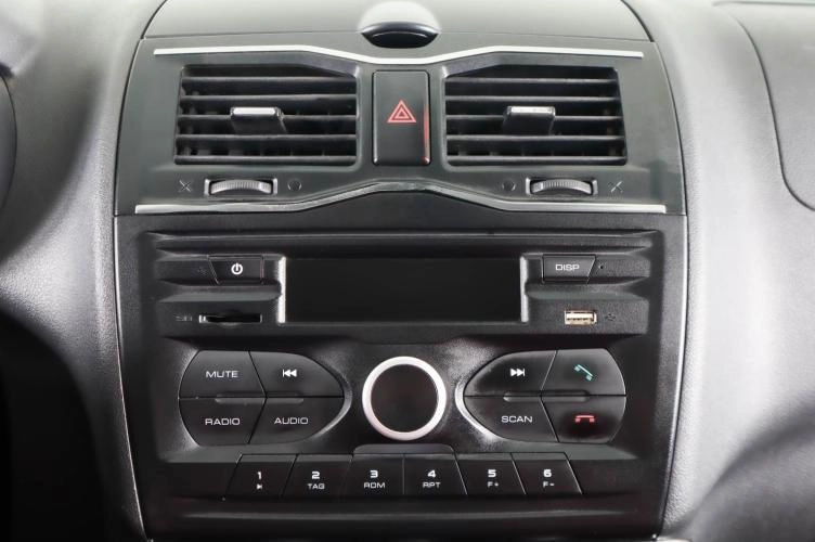 ВАЗ (LADA) Granta 16 из 22