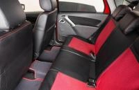 ВАЗ (LADA) Granta 9 из 22