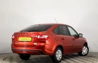 ВАЗ (LADA) Granta 4 из 22