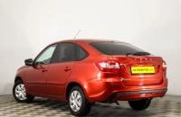 ВАЗ (LADA) Granta 6 из 22