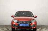 ВАЗ (LADA) Granta 2 из 22