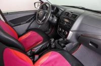 ВАЗ (LADA) Granta 11 из 22