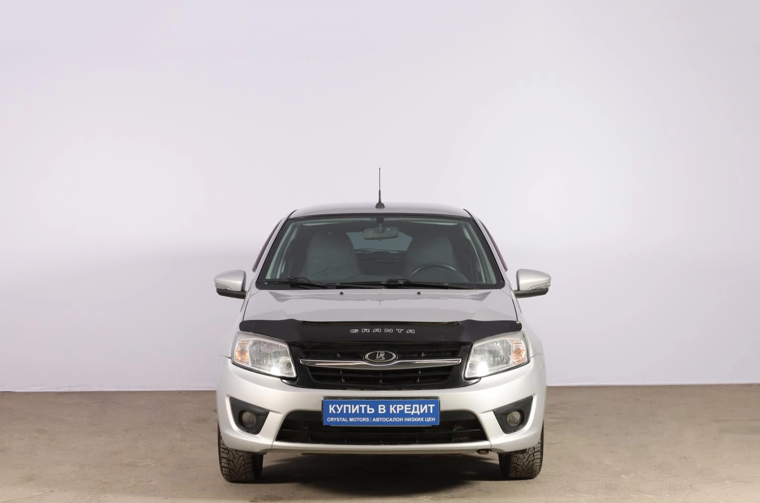 ВАЗ (LADA) Granta 2 из 16