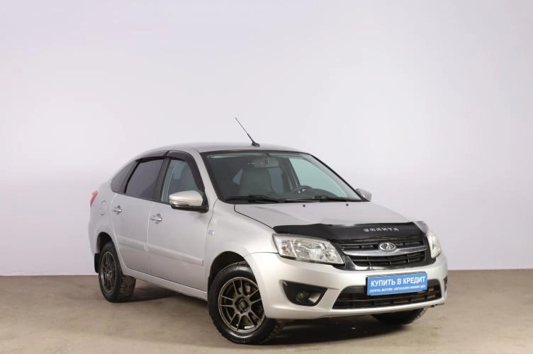 ВАЗ (LADA) Granta 1 из 6