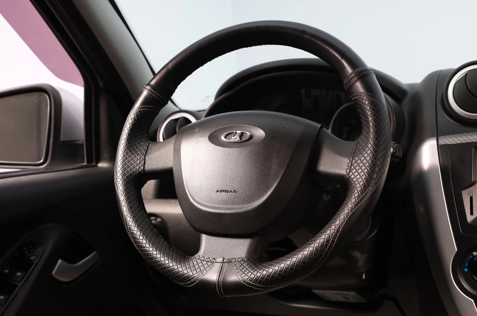 ВАЗ (LADA) Granta 12 из 16