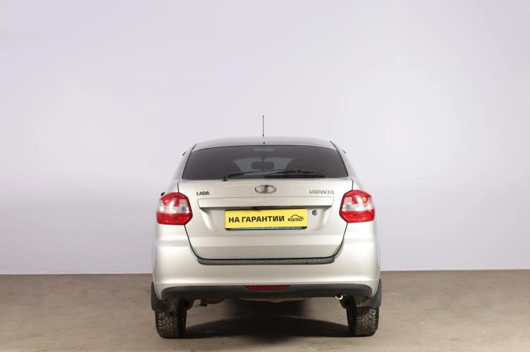 ВАЗ (LADA) Granta 5 из 6